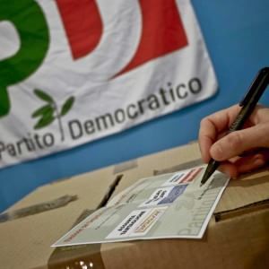 Candidabili e no. Le morali del Pd