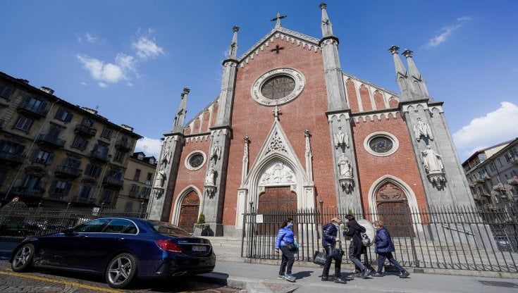 Vanchiglia, movida e futuro green per l'ex "paesino in città" invaso dagli studenti