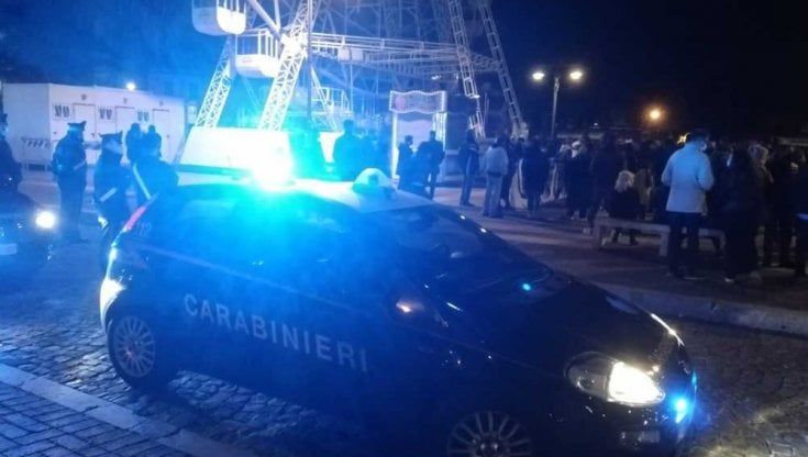 Vede foto della figlia col fidanzato, pugile picchia selvaggiamente la compagna: arrestato a Ladispoli