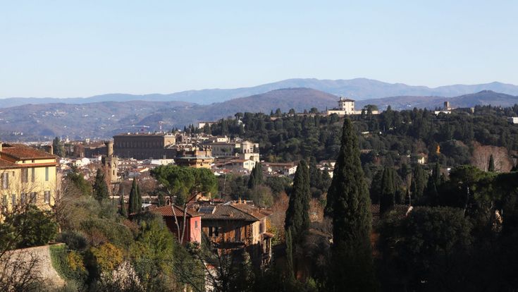 Niente turisti? La città si svela ai fiorentini