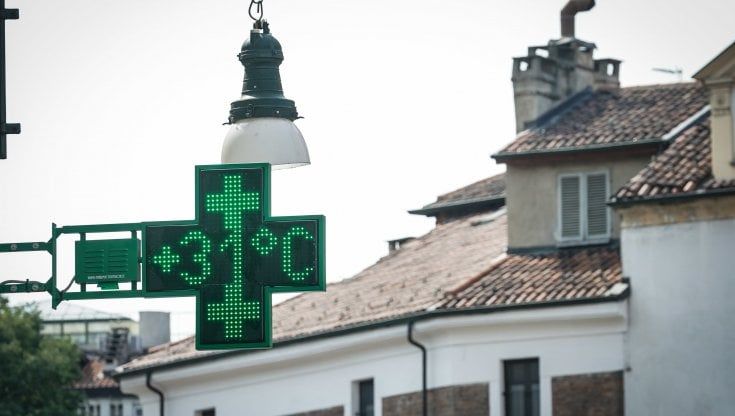 Previsioni meteo, il caldo asfissiante continua. Che estate ci aspetta?
