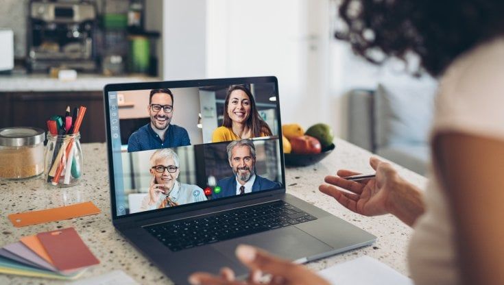 Lo smart working ora piace anche ai manager. E con il lavoro agile cresce anche la produttività
