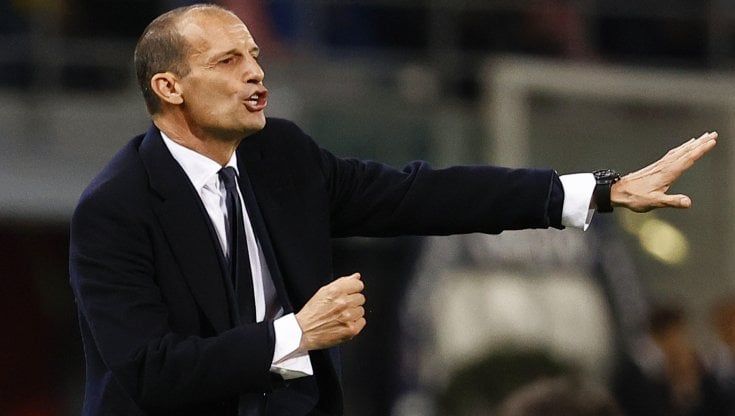 Juventus, Allegri l'uomo del futuro: il progetto bianconero per la prossima stagione