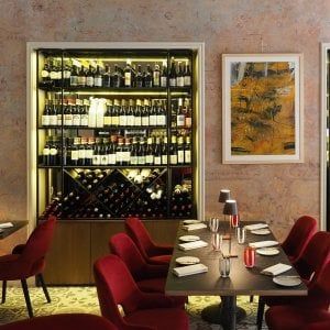 Cornoler, un nuovo nome nel gotha del gusto a Torino 