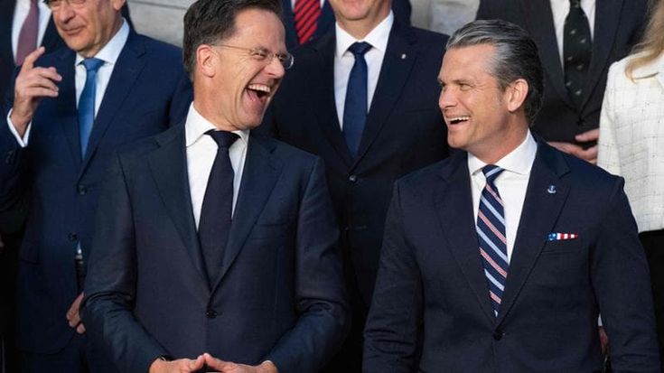 Hegseth era pronto ad annunciare tagli significativi delle truppe Usa in Europa: Rubio l’ha fermato
