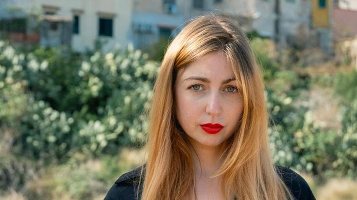Il primo album di Marta Sollima: “Papà è stato il mio complice”