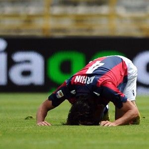 Disastro Bologna: perde col Catania e scivola in B
