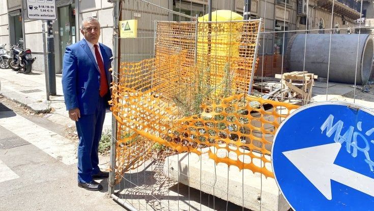 Palermo, il neo-assessore renziano Totò Orlando: "Io col centrodestra ma da riformista"