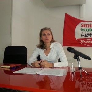 Sel, il 65% dice s&igrave; alla coalizione di centrosinistra