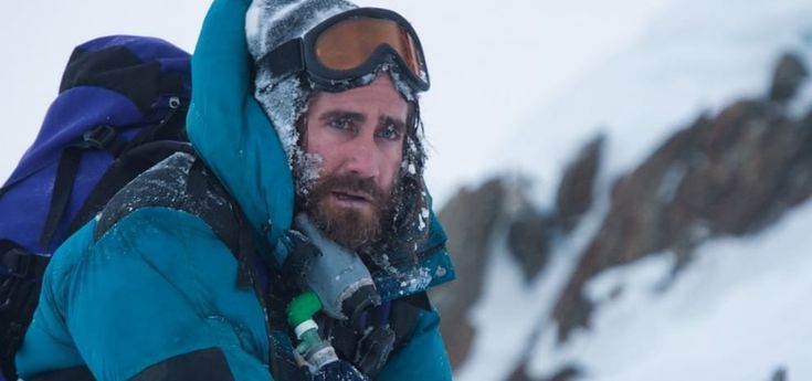 Jake Gyllenhaal: "A Venezia per conquistare un’altra vetta"