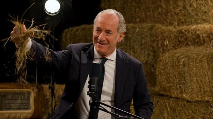 Salvini ora si blinda: “Voglio una Lega unita”. Ma frena su Zaia vice