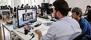 ItaliaCamp va a Wall Street: startupper per mostrare al mondo come l'Italia innova