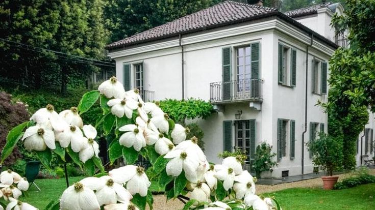 Quaranta giardini segreti si svelano alla città
