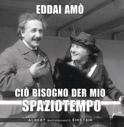 Da Darwin a Einstein, la scienza ''alla romana''