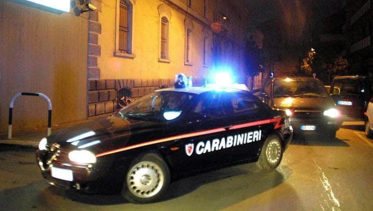 Due accoltellati in una discoteca di Sesto Fiorentino, in corso le indagini
