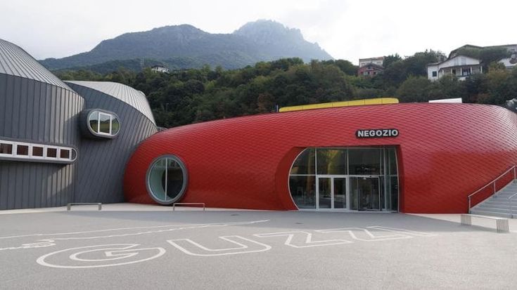 Inside Moto Guzzi’s new home: celebrating its heritage, looking to the future