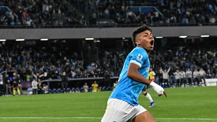 Le pagelle di Napoli-Bologna: Alisson Santos contro tutti, Rowe incanta
