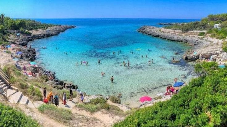 Ponte 2 giugno per 15 milioni di italiani. Mare già meta preferita, 92 per cento resta in patria