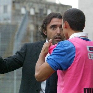 Lega Pro, nazionale al lavoro: per gli azzurrini stage a Roma