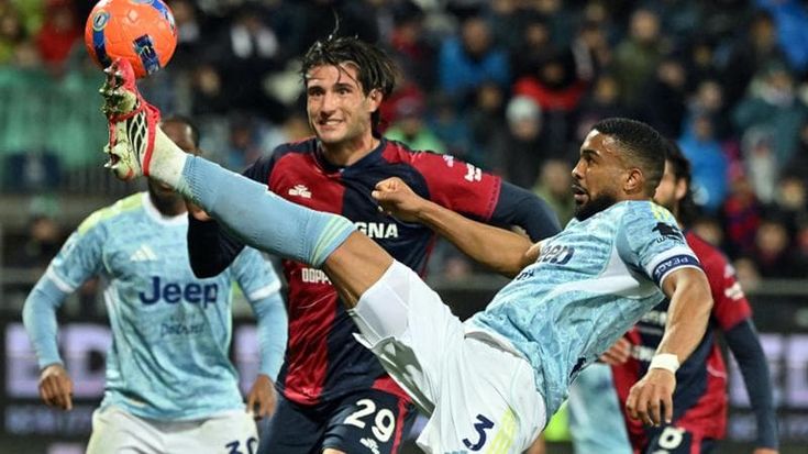 Le pagelle di Cagliari-Juventus: Caprile si esalta, Bremer con il freno a mano tirato