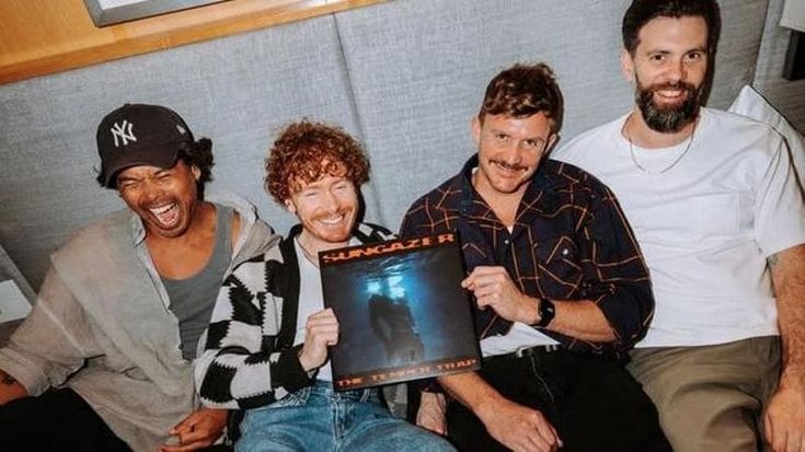 Temper Trap, non c’è solo Sweet Disposition: il nuovo album è Sunglazer, dopo dieci anni di stop