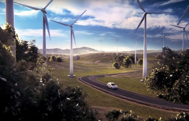 Sostenibilità ambientale, Nissan in pole