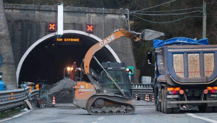 Infrastrutture, nominati 29 commissari. Gestiranno 57 opere pubbliche per oltre 82 miliardi di euro