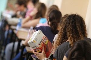 Maturit&agrave;, archiviata la seconda prova<br />"Facile la versione", tensione per matematica