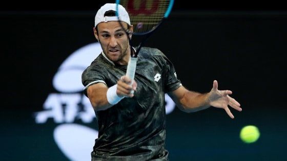 Tennis, Atp Cup: Italia-Usa 3-0 ma azzurri già eliminati