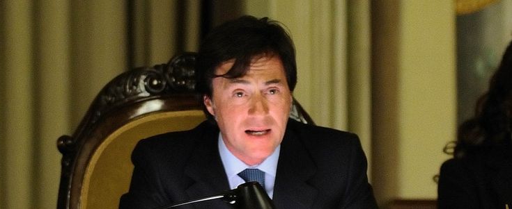 Castelvetrano, scoperta una superloggia segreta. Ai domiciliari l’ex deputato Cascio, rivelò l'indagine