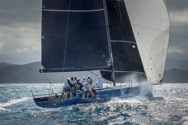 Scarlino Mondiale Azzurra defender
