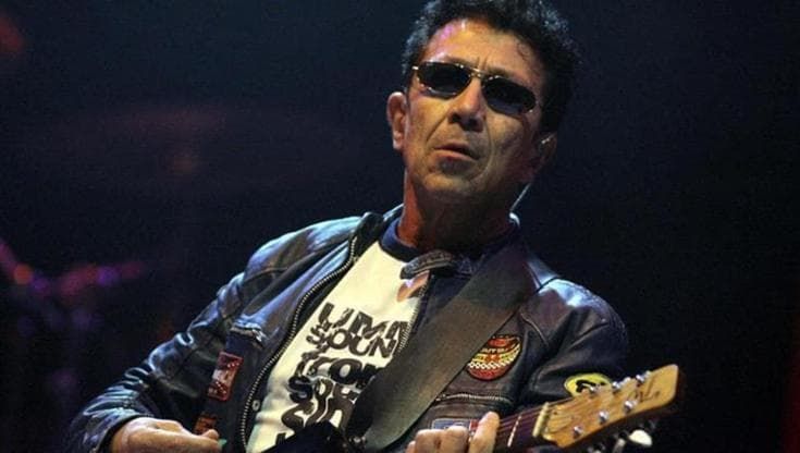 Capodanno, concerti nelle principali piazze della Puglia: una grande festa da Bennato a Coez
