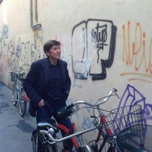L'outing di Morandi sul voto: "Sono rimasto a casa"