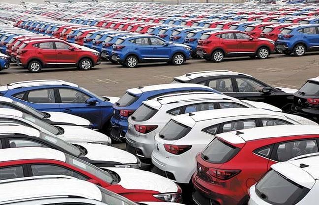 Mercato auto, in crescita i prezzi delle auto nuove