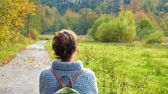 Bastano 12 minuti di gentilezza per ritrovare il buonumore 