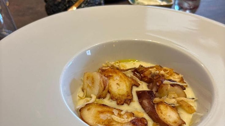La Madia, solidità in cucina bel mangiare senza fronzoli