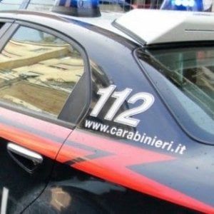 Ischia, carabinieri aiutano anziana poi denunciano due persone per diffusione colposa epidemia