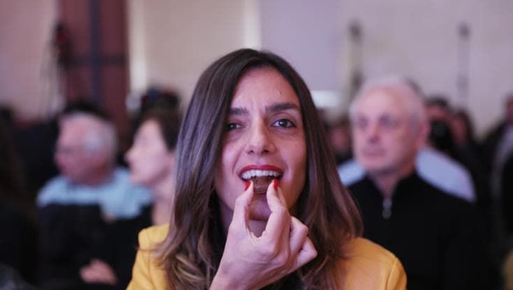 Lasagne, bollicine, caffè e cibo di comunità: su il sipario di C’è + Gusto a Bologna