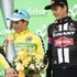 Giro della Svizzera: Lopez resiste nella pioggia. Quintana si prende la Route du Sud