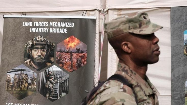 I sauditi tendono la mano all’Iran. Usa, via altri 4.000 militari Nato