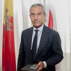 Prezioso attacca: "Ma in fondo Napolitano dice solo quello che tutti vedono"
