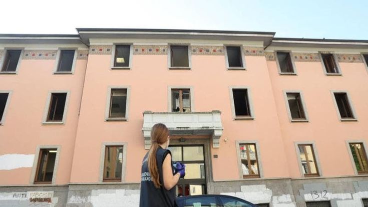 Rogo della “Casa per coniugi” al Corvetto: dopo due anni la residenza per anziani è ancora chiusa
