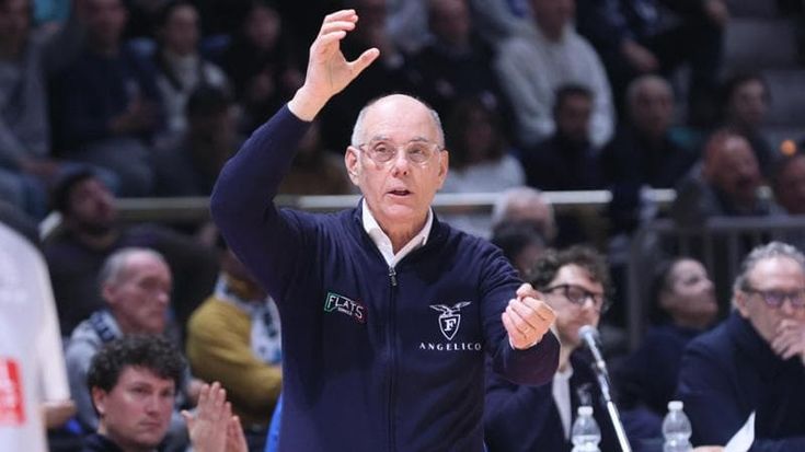 Caja: “Bella stagione ma poco goduta. Fortitudo divisa in due fazioni sempre in lotta”