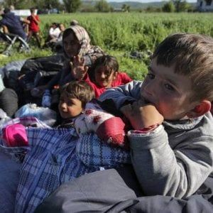 Minori stranieri, i loro diritti di accoglienza restano solo opportunità teoriche