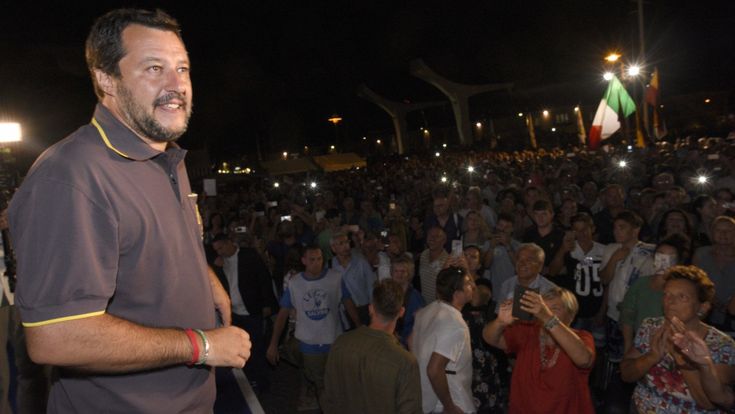 La manovra di Salvini costa 42 miliardi