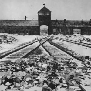 Ad Auschwitz il mondo commemora l'Olocausto. Papa: "Serve un futuro di pace"