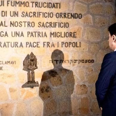 Conte: “Dal 4 maggio più spostamenti, ma per la piena libertà bisognerà aspettare"
