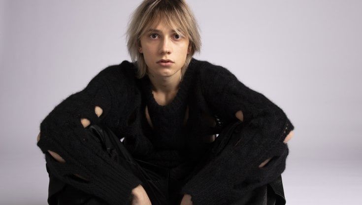 'Mostro', il testo della canzone di gIANMARIA a Sanremo 2023