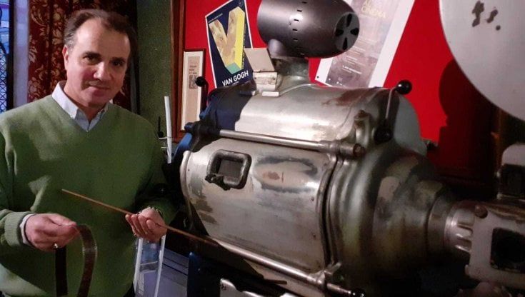 I 70 anni del cinema Gaudium: "Noi vintage e felici"