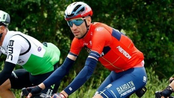 Ciclismo, Nibali fissa la scadenza: "Alla sesta tappa capirò come sarà il mio Tour de France"